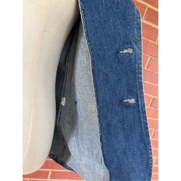 Vintage Wrangler Jacket - Picture 5 of 6
